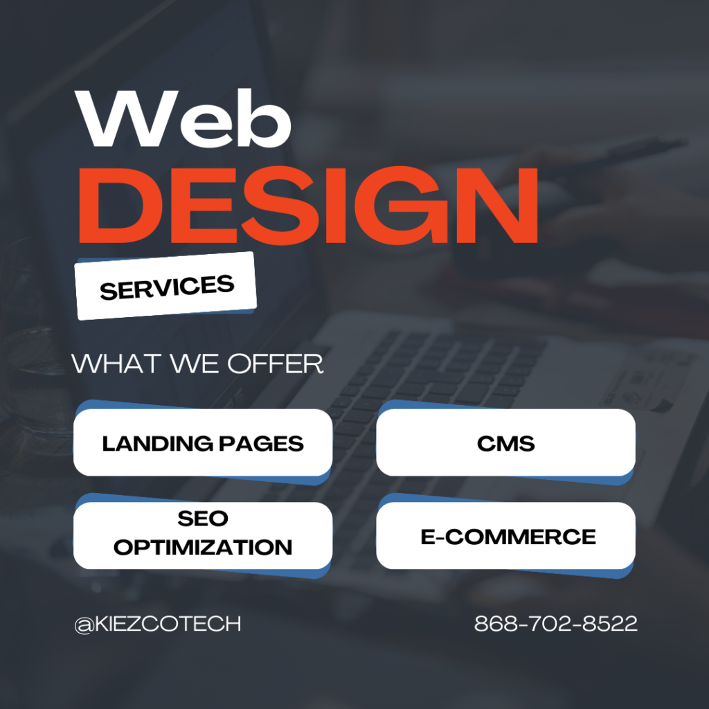 Web Design